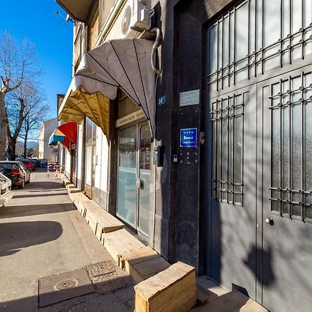 Apartment Bella 36 Rijeka Eksteriør billede