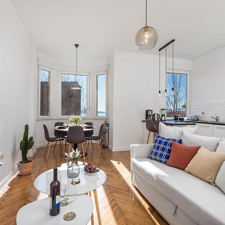 Apartment Bella 36 Rijeka Eksteriør billede