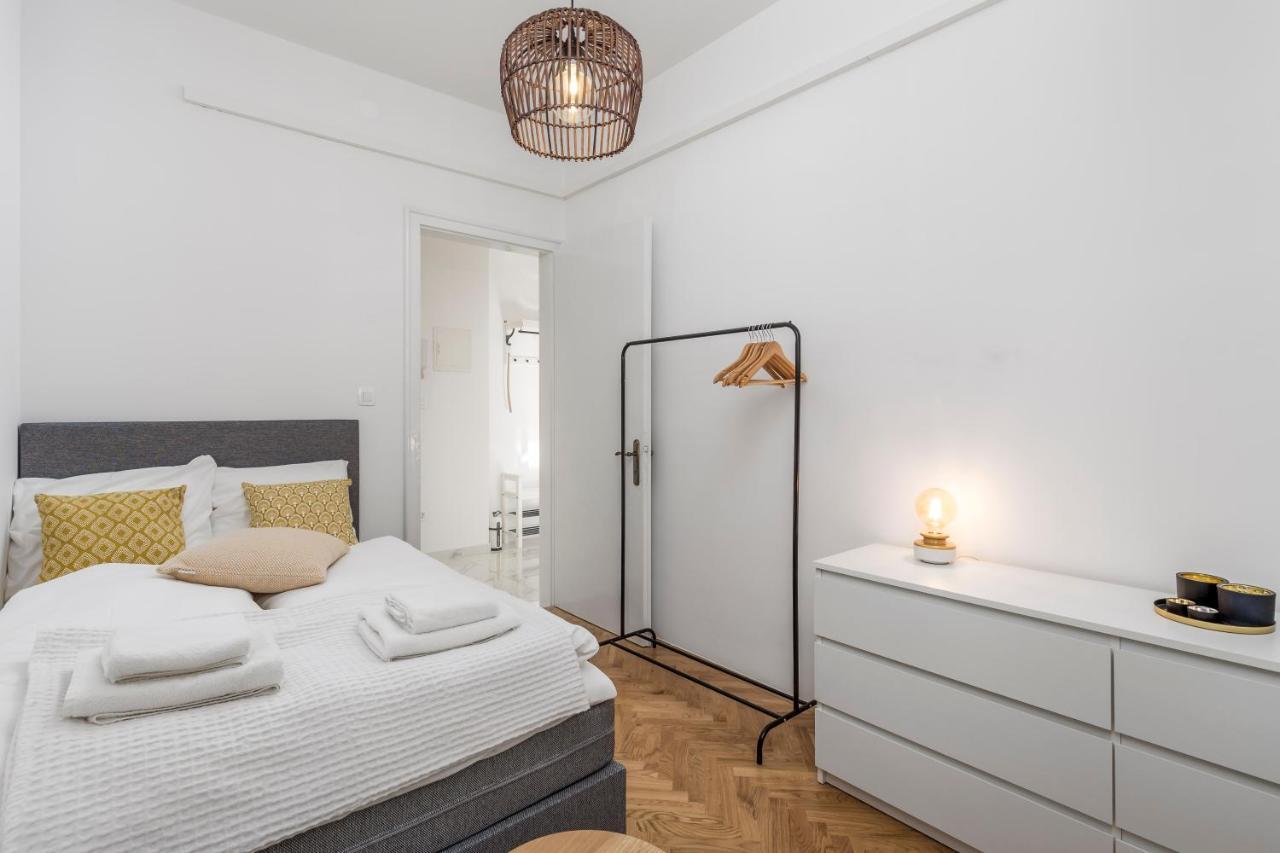 Apartment Bella 36 Rijeka Eksteriør billede