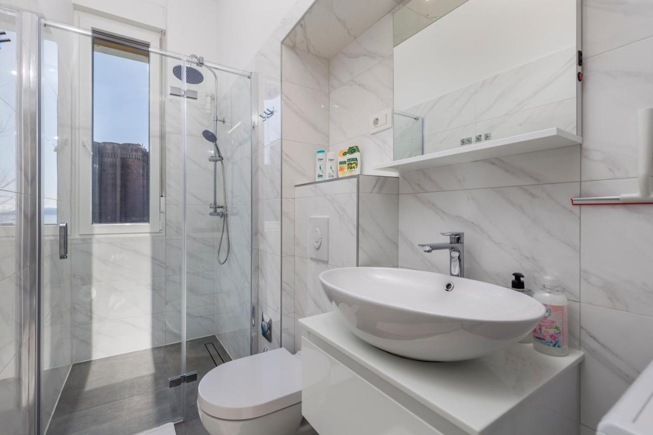 Apartment Bella 36 Rijeka Eksteriør billede