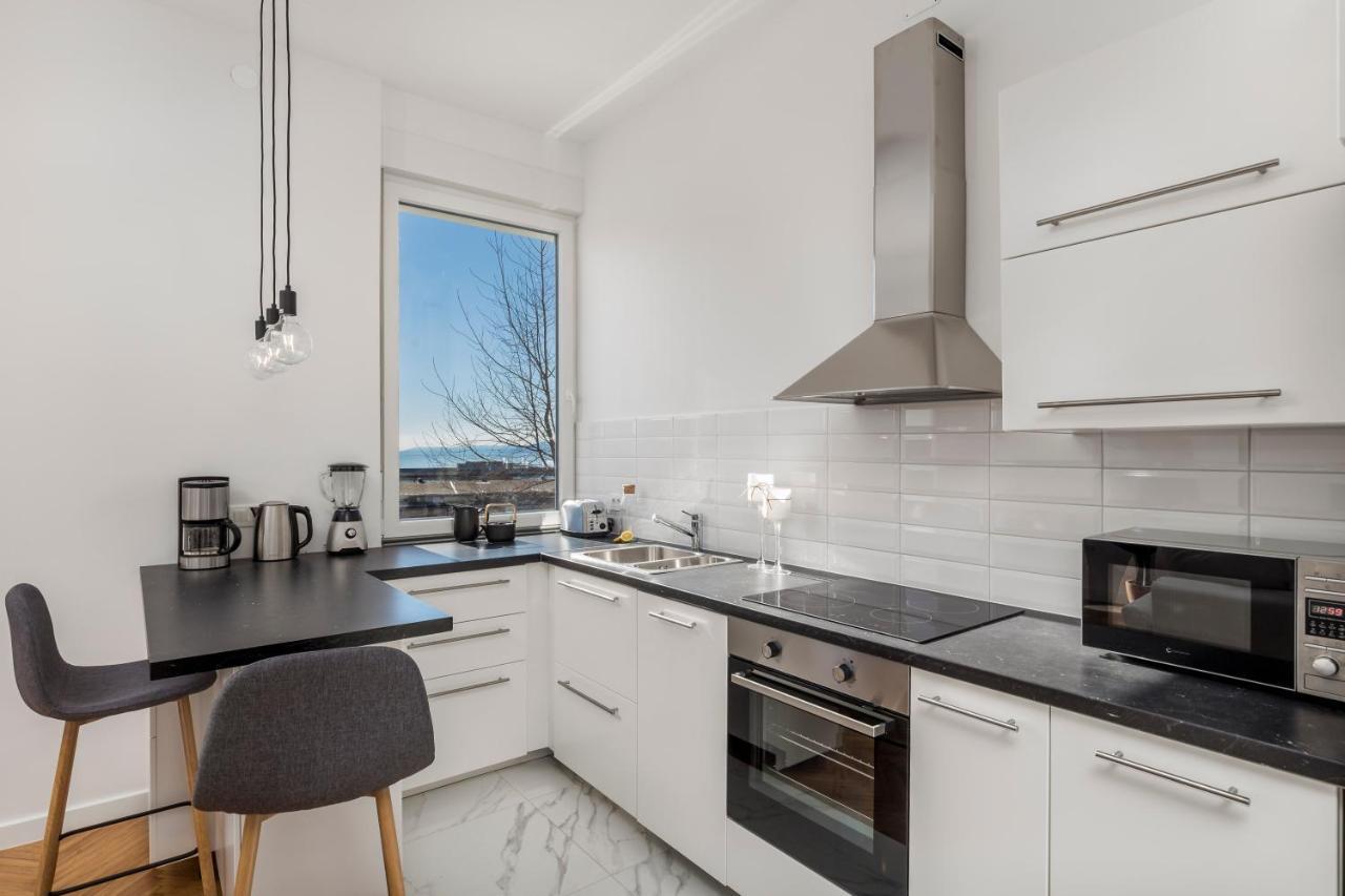 Apartment Bella 36 Rijeka Eksteriør billede