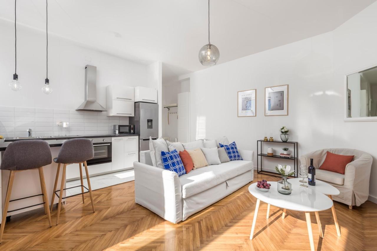 Apartment Bella 36 Rijeka Eksteriør billede