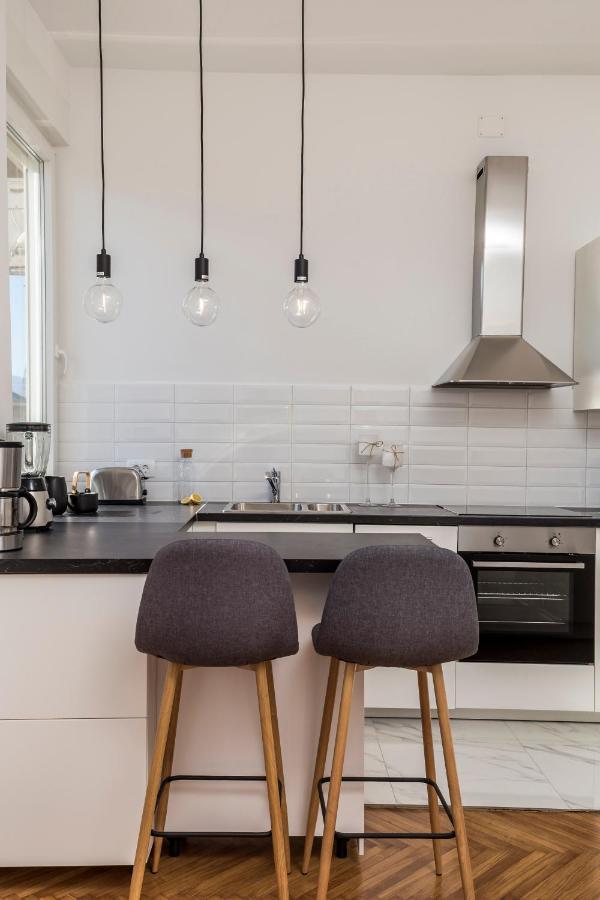 Apartment Bella 36 Rijeka Eksteriør billede